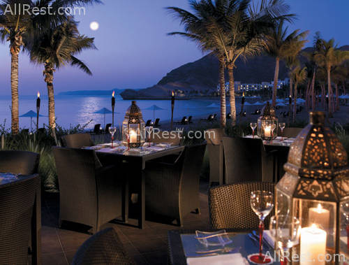Shangri-La's Barr Al Jissah Resort & Spa 47